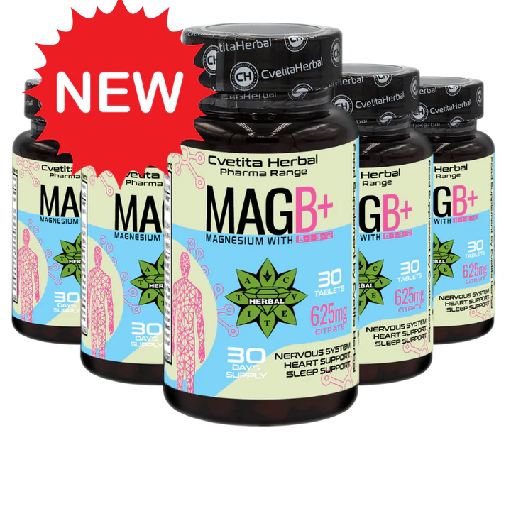 Magnesiumcitraat