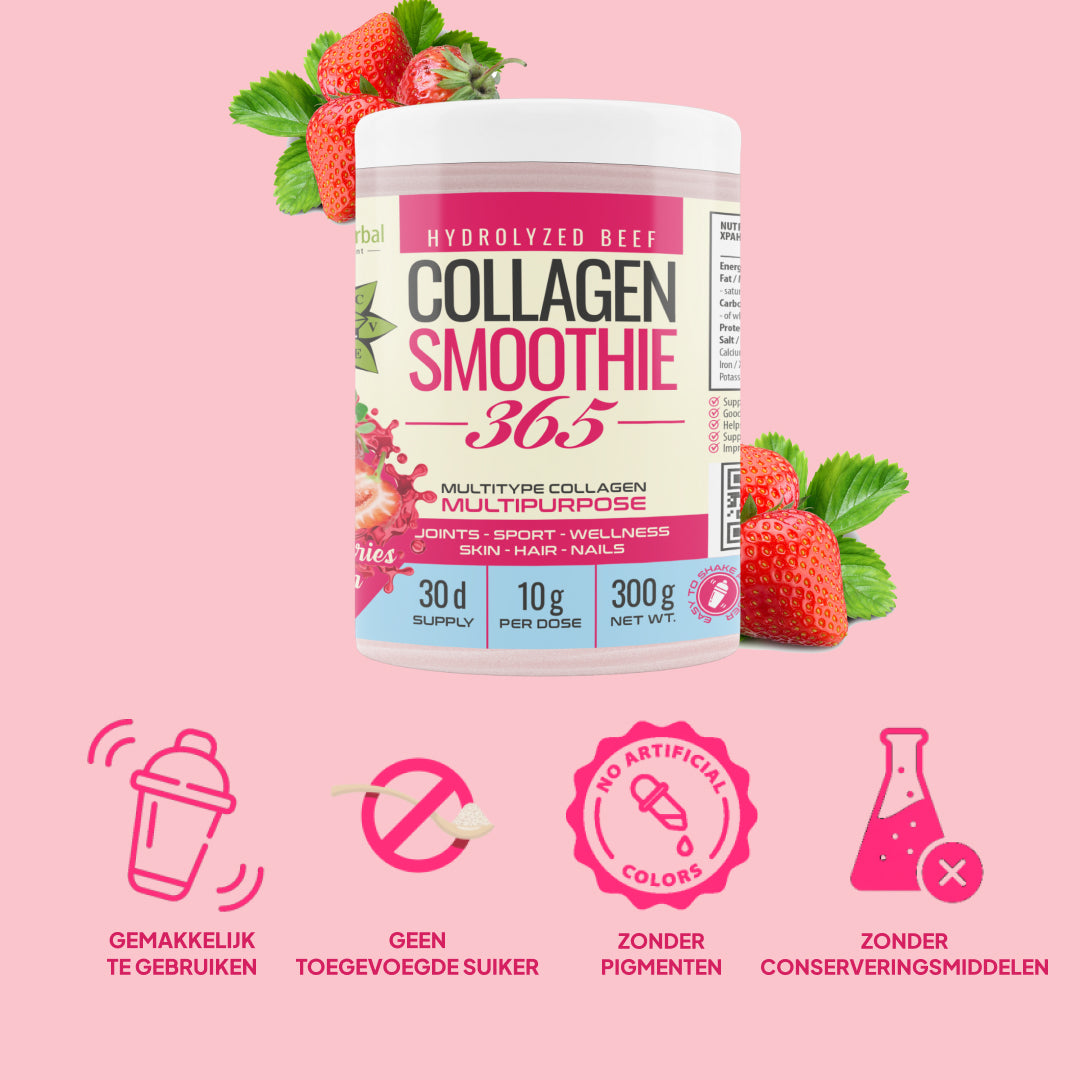 Collageensmoothie