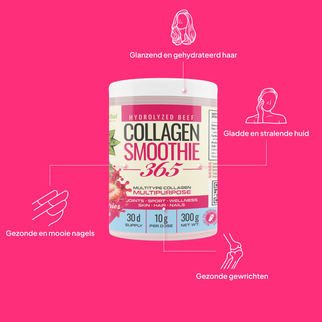 Collageensmoothie