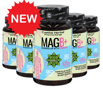 Magnesiumcitraat