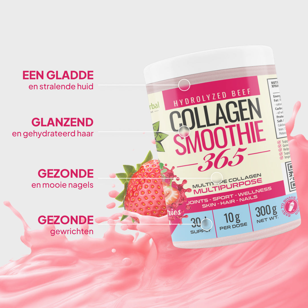 Collageensmoothie