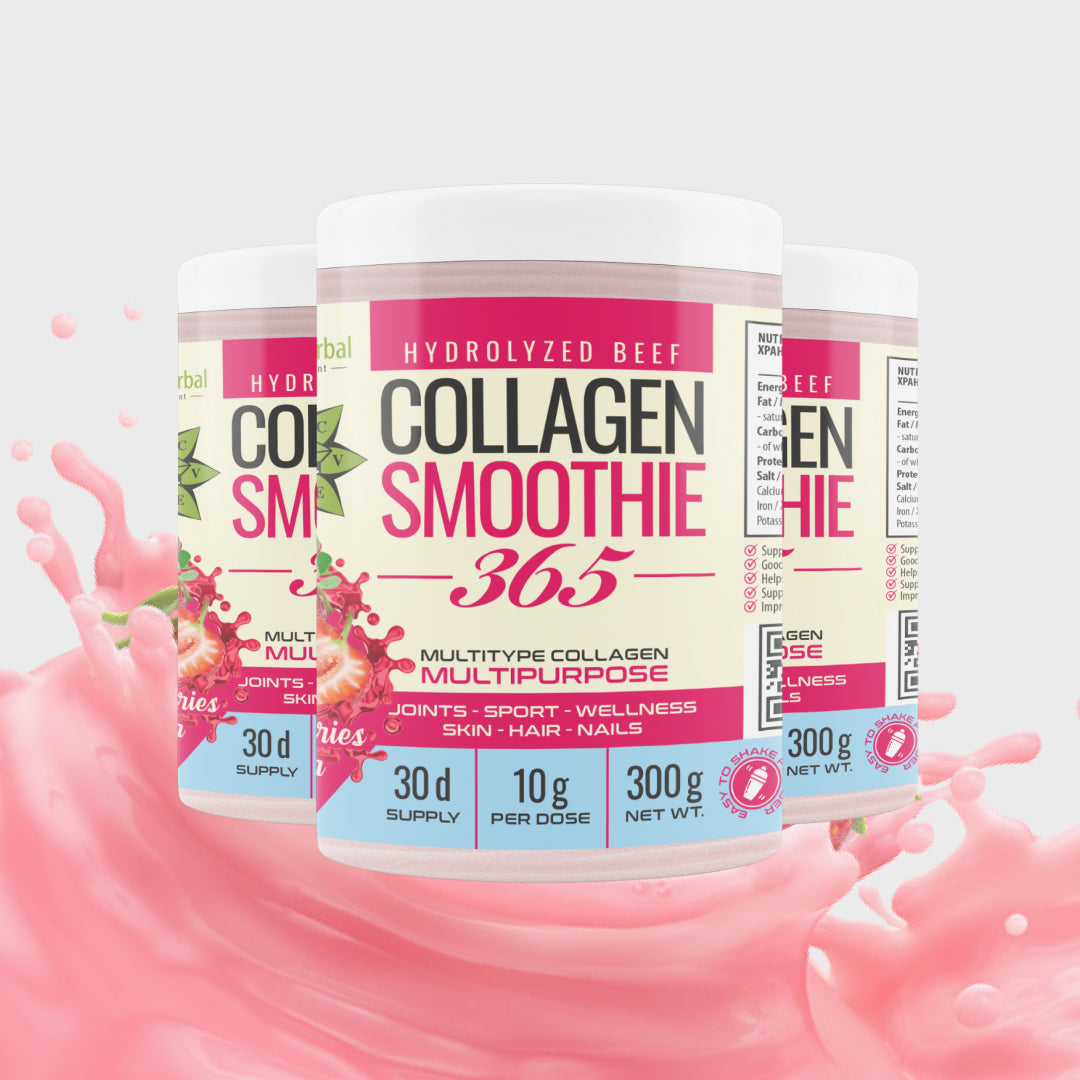 Collageensmoothie