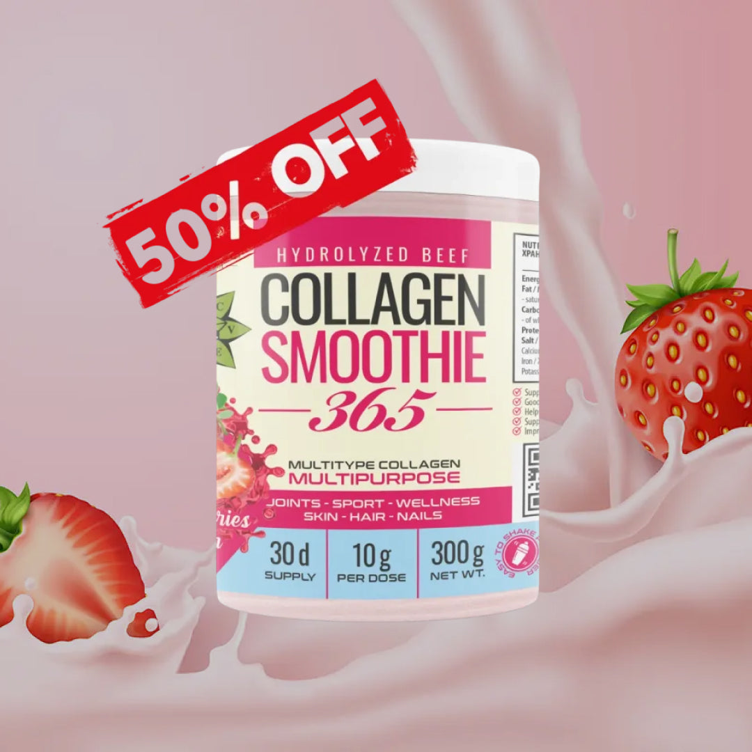 Collageensmoothie